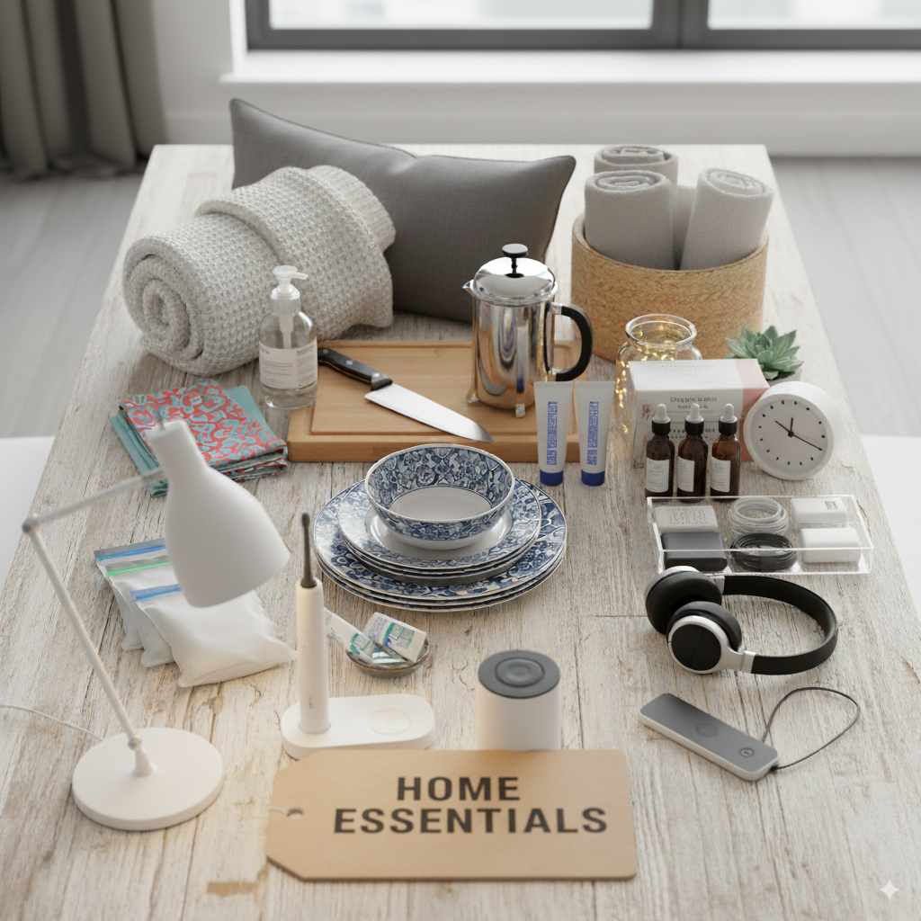 Home Essentials