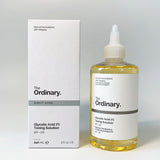 The Ordinary Glycolic Acid 7% Toning Solution