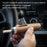 Portable Wooden Cigarette Ashtray