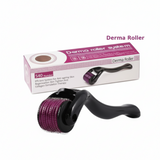 Derma Roller – Hair & Skin