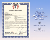 FEG Plus Hair Growth Spray