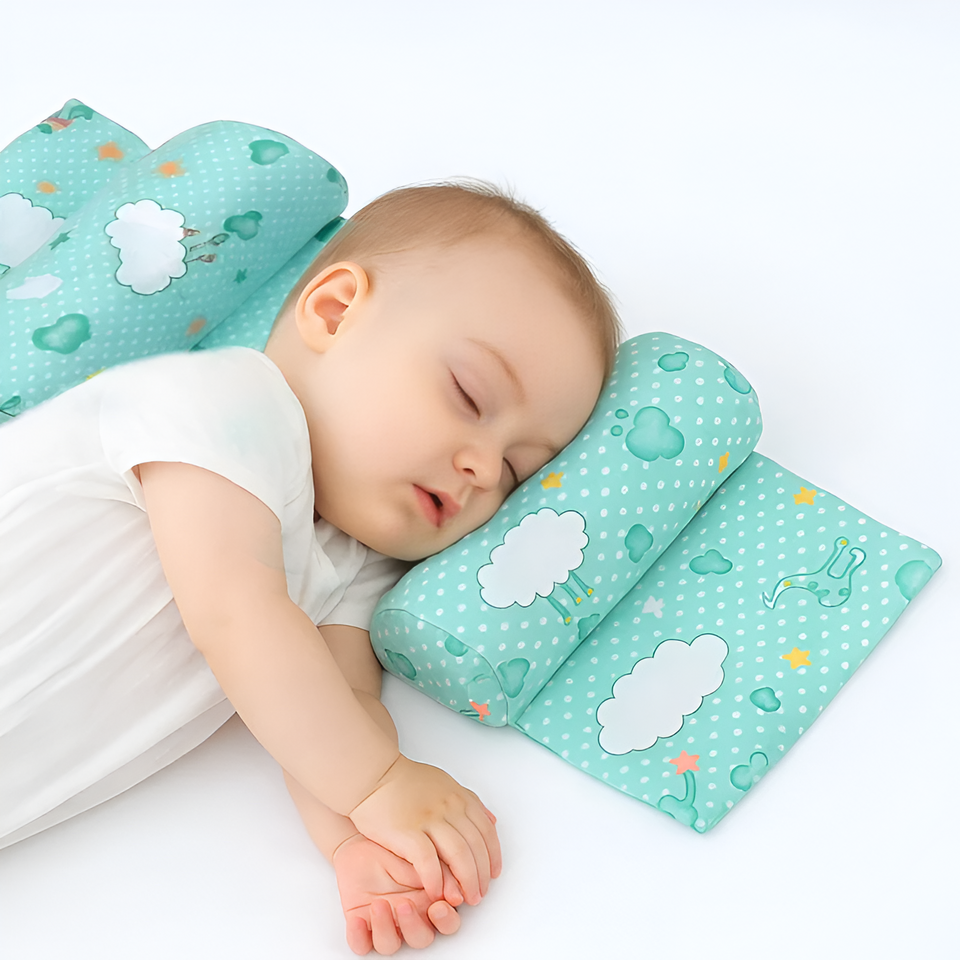 Baby Head Shaping Support Pillow