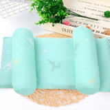 Baby Head Shaping Support Pillow