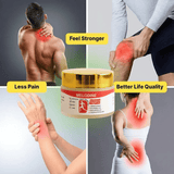 MELODINE Japanese Soothing Massage Gel