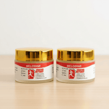 MELODINE Japanese Soothing Massage Gel