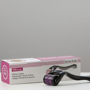Derma Roller – Hair & Skin