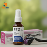 FEG Plus Hair Growth Spray