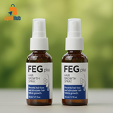 FEG Plus Hair Growth Spray