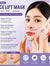 V-Line Face Lift Mask – Anti-Wrinkle Lifting Strap